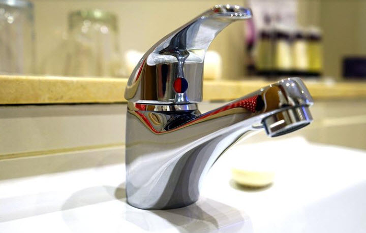 Plumbing services in Birmingham UK