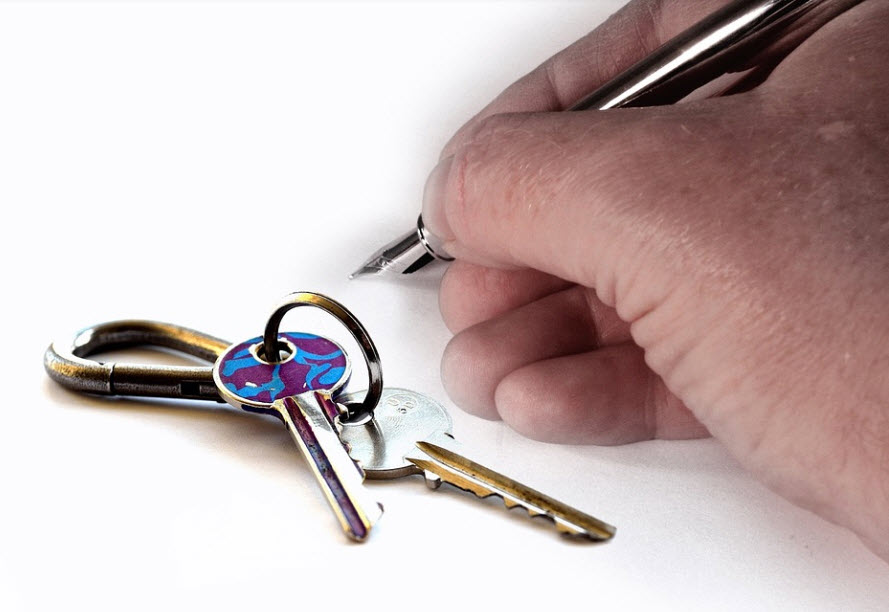 Tenants in Birmingham UK