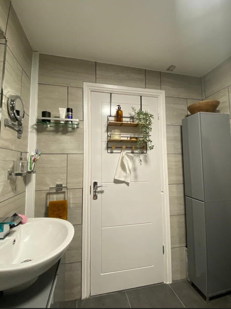 bath extension in Birmingham UK