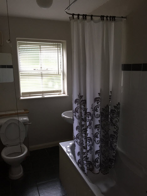 Bath remaking in Birmingham UK