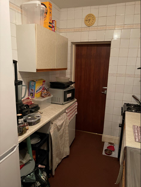 Kitchen renovation in birmingham uk